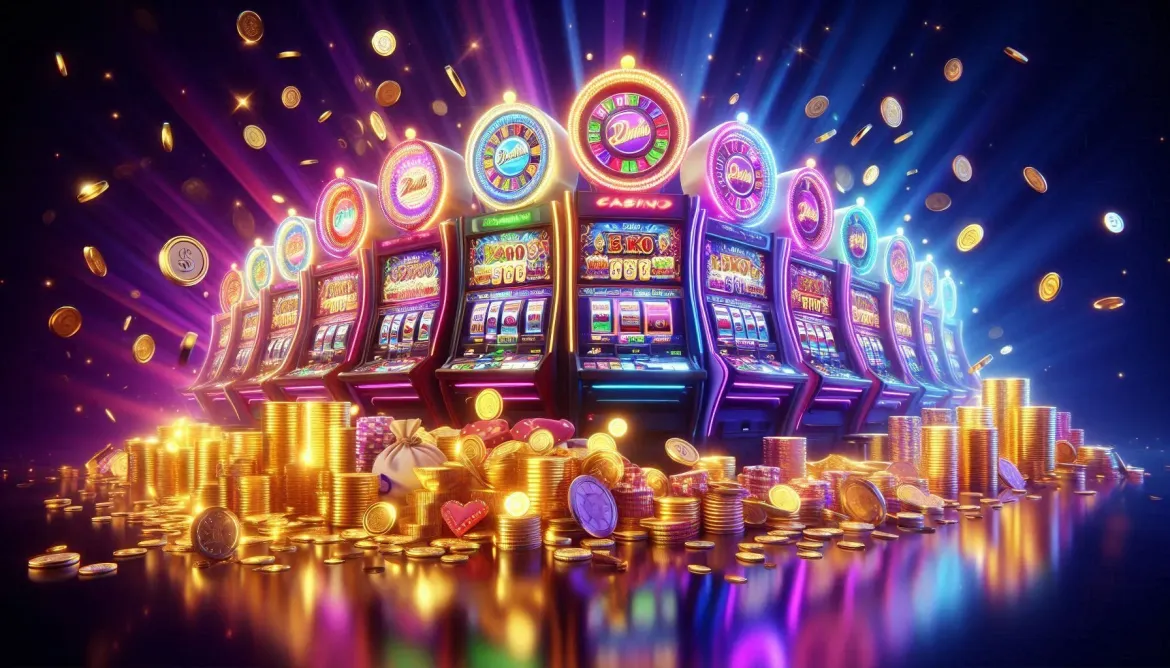 Staatsloterij Casino